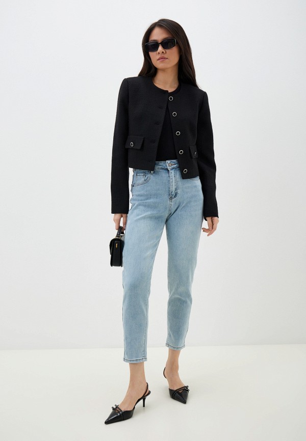 Rene Santi Джинсы - фото 2