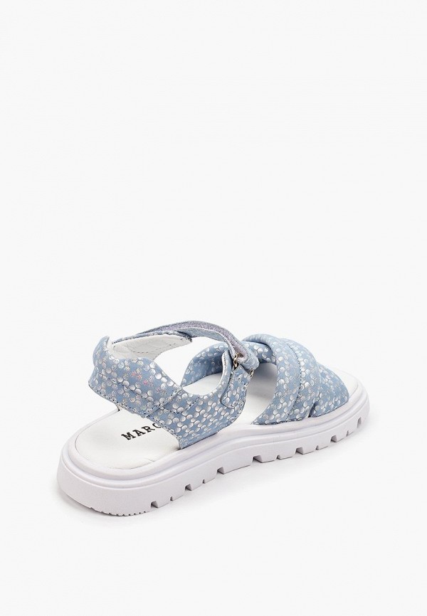 Margai Сандалии - фото 3