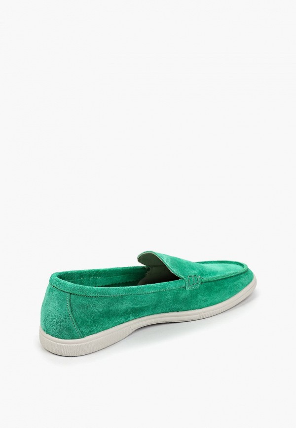 Vittorio Bravo Лоферы - фото 3