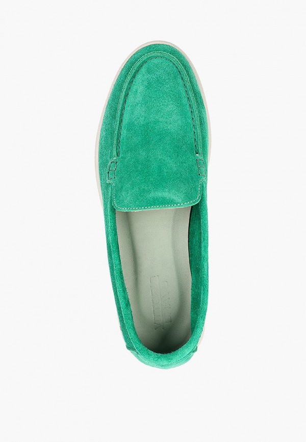 Vittorio Bravo Лоферы - фото 4