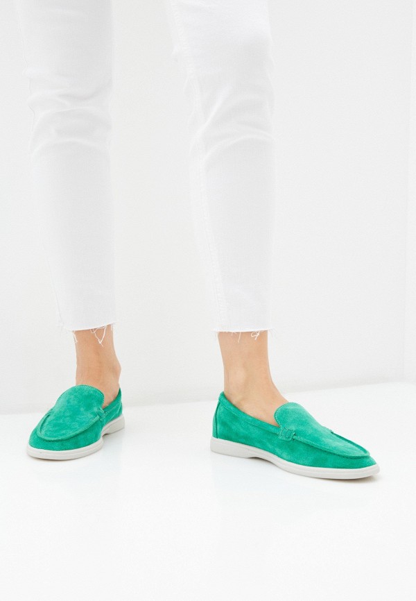 Vittorio Bravo Лоферы - фото 6