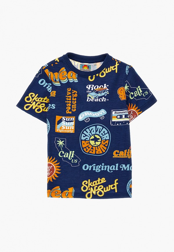 Original Marines Футболка - фото 1