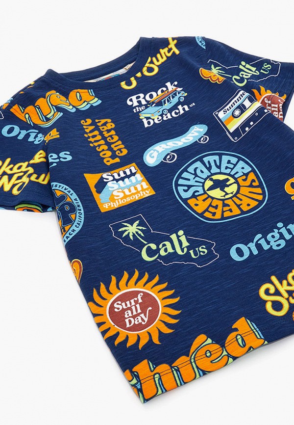 Original Marines Футболка - фото 3