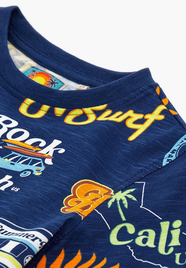 Original Marines Футболка - фото 4