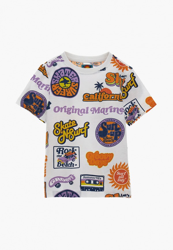 Original Marines Футболка - фото 1