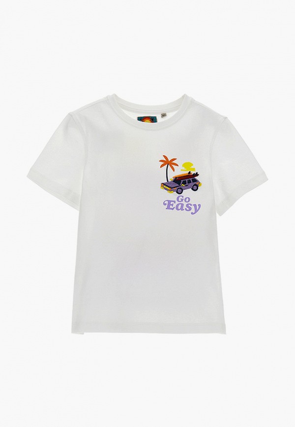 Original Marines Футболка - фото 1