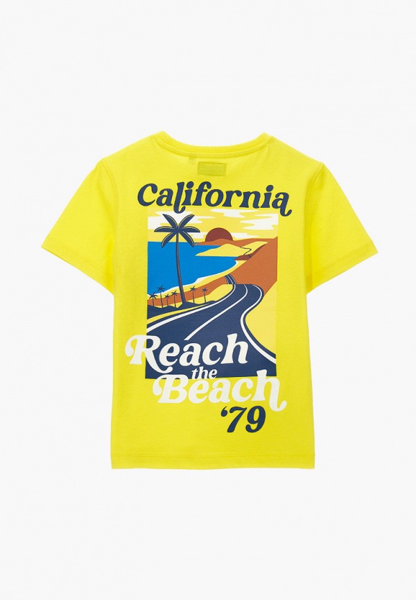 Original Marines Футболка - фото 2