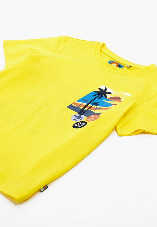 Original Marines Футболка - фото 4