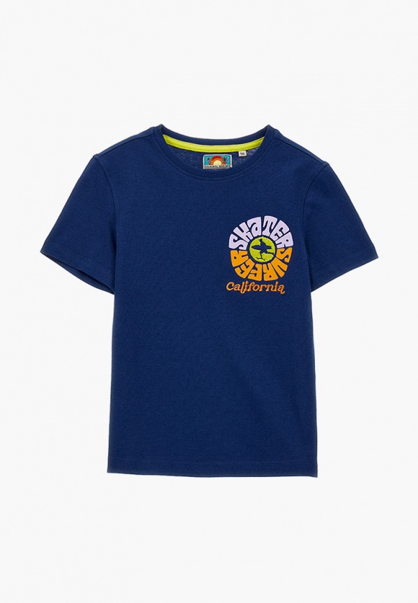 Original Marines Футболка - фото 1