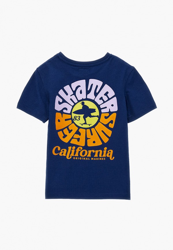 Original Marines Футболка - фото 2