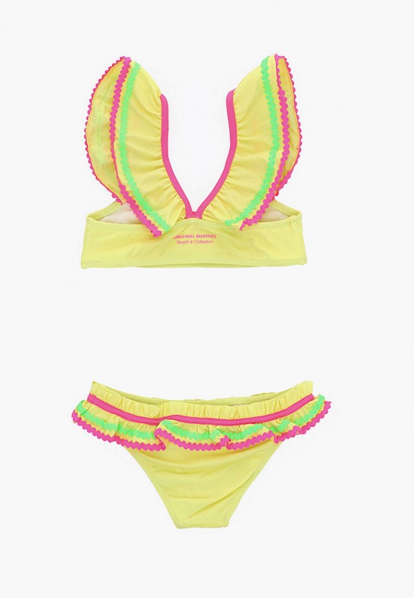 Original Marines Купальник - фото 2