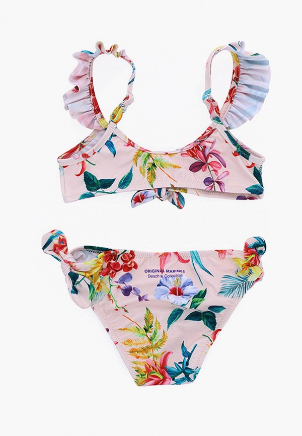 Original Marines Купальник - фото 2