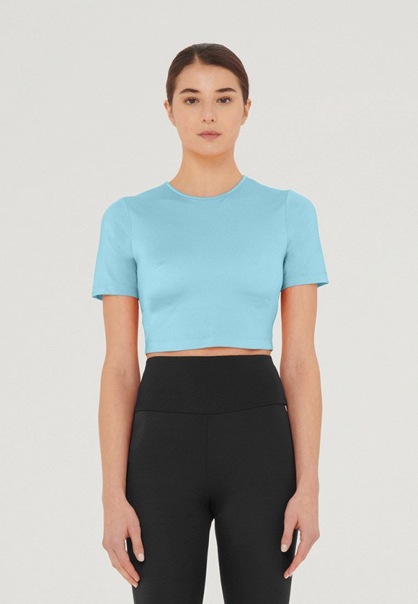 Wolford Футболка - фото 1