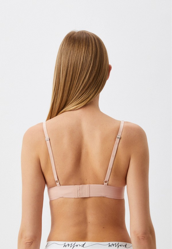 Бюстгальтер Wolford, цвет: бежевый, RTLACR300501 — купить в интернет ...