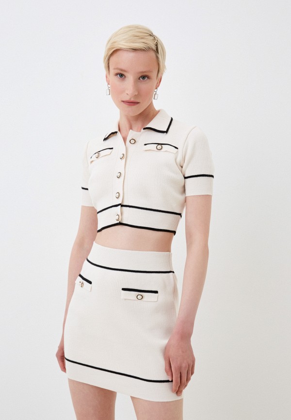 Dunia Костюм вязаный - фото 1