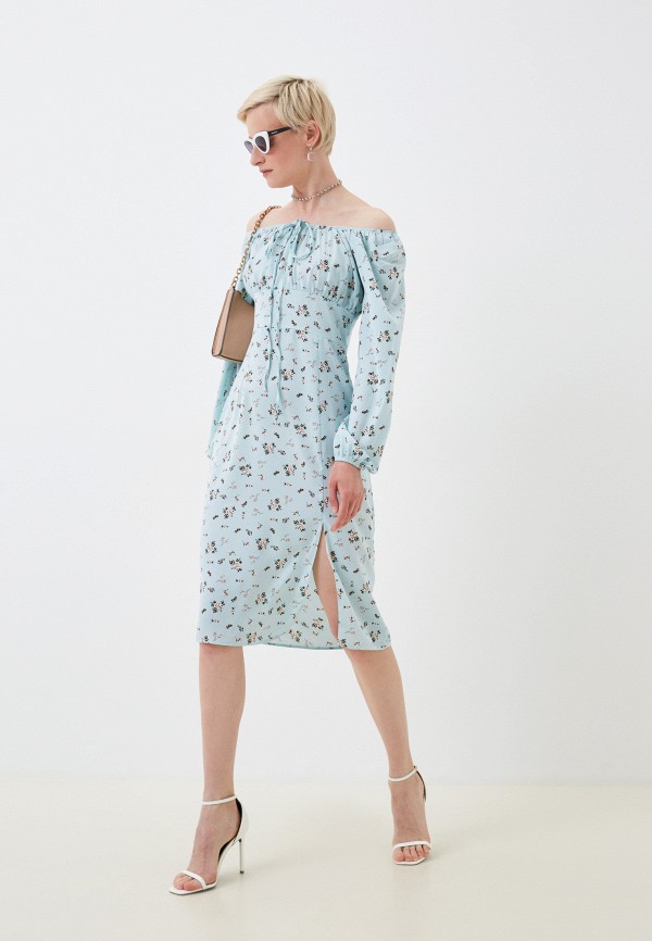 Nale Платье - фото 1