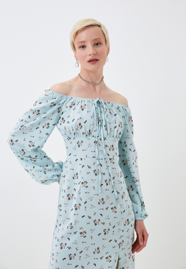 Nale Платье - фото 2