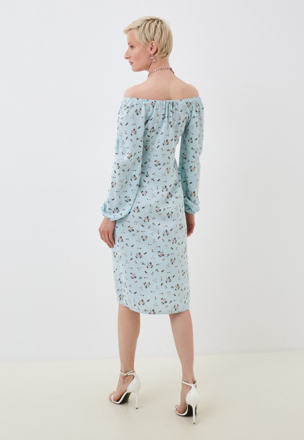 Nale Платье - фото 3