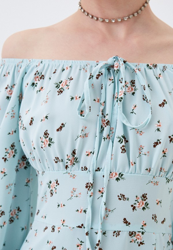 Nale Платье - фото 4