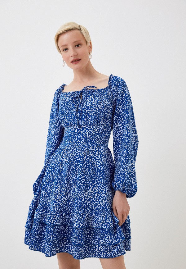 Nale Платье - фото 1