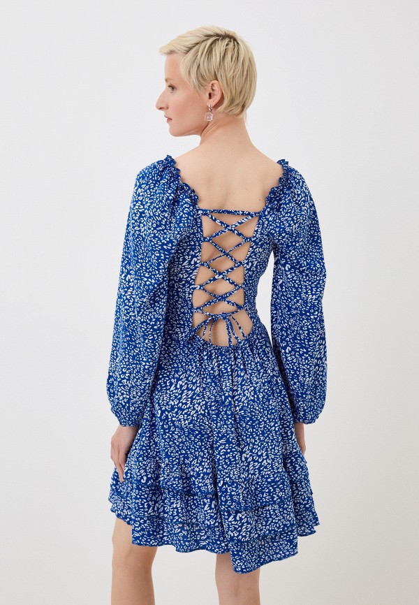 Nale Платье - фото 3