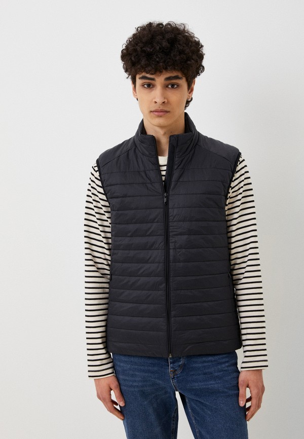 Versta Жилет утепленный - фото 1