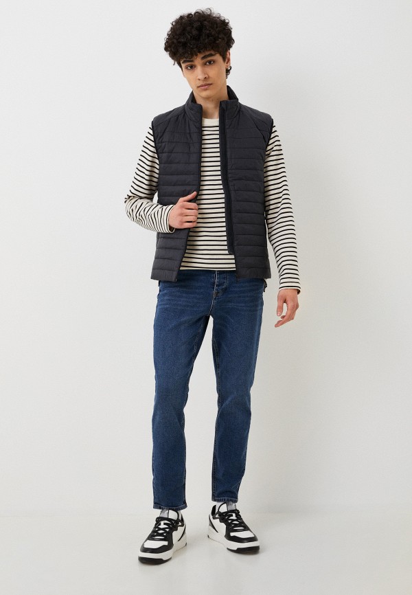 Versta Жилет утепленный - фото 2