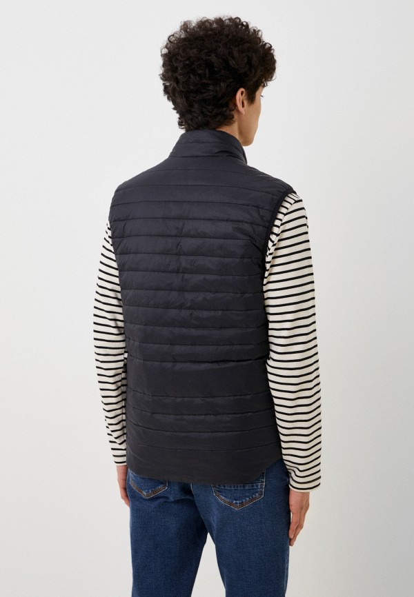 Versta Жилет утепленный - фото 3