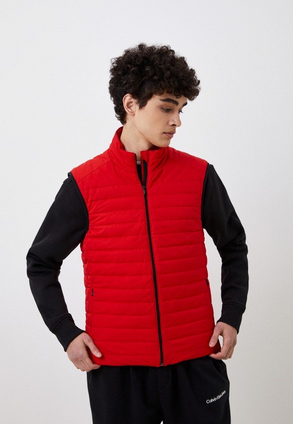 Versta Жилет утепленный - фото 1