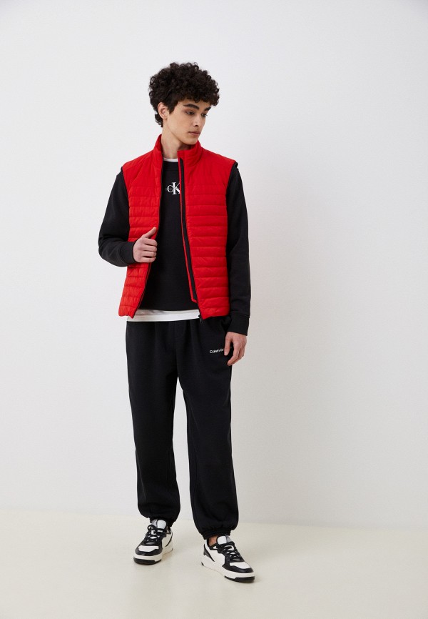 Versta Жилет утепленный - фото 2