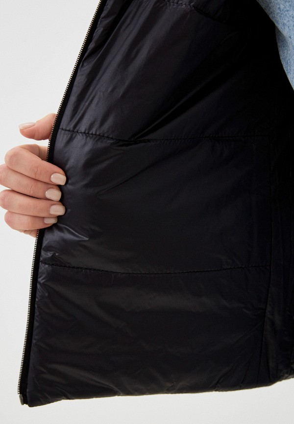 Versta Жилет утепленный - фото 4