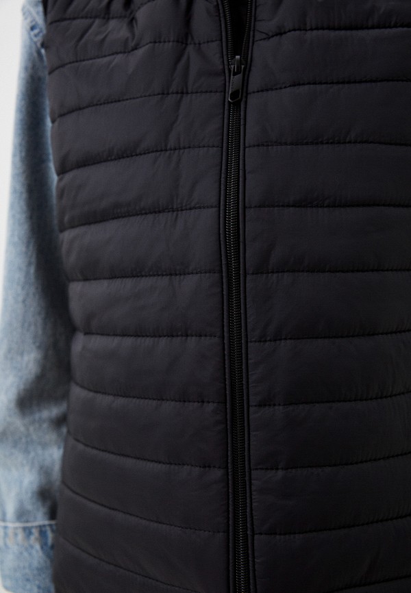 Versta Жилет утепленный - фото 5