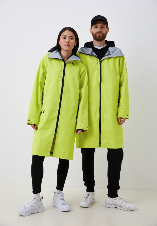 Versta Дождевик - фото 1