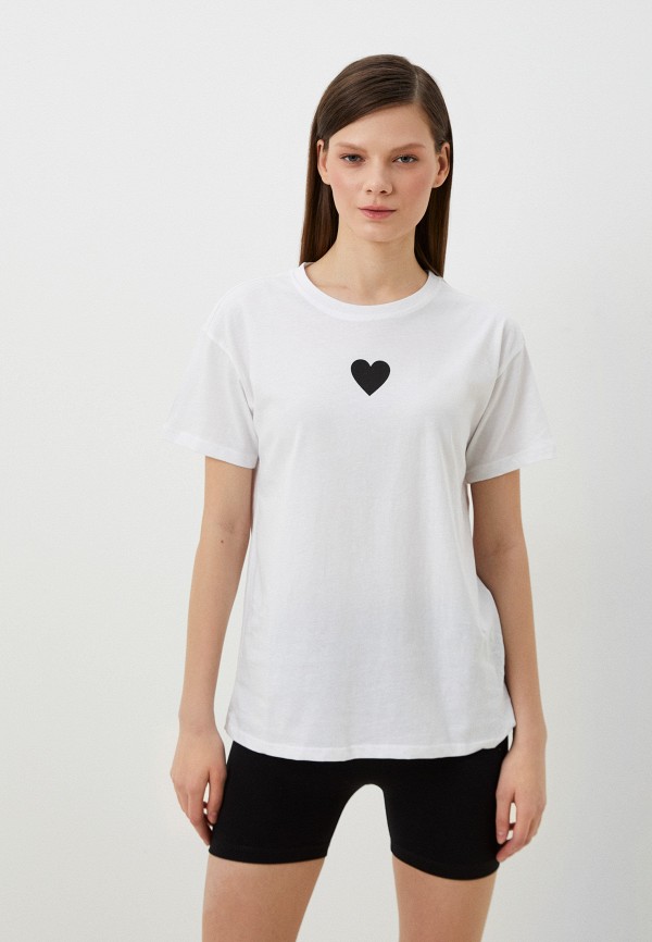 Lakressi Футболка - фото 1