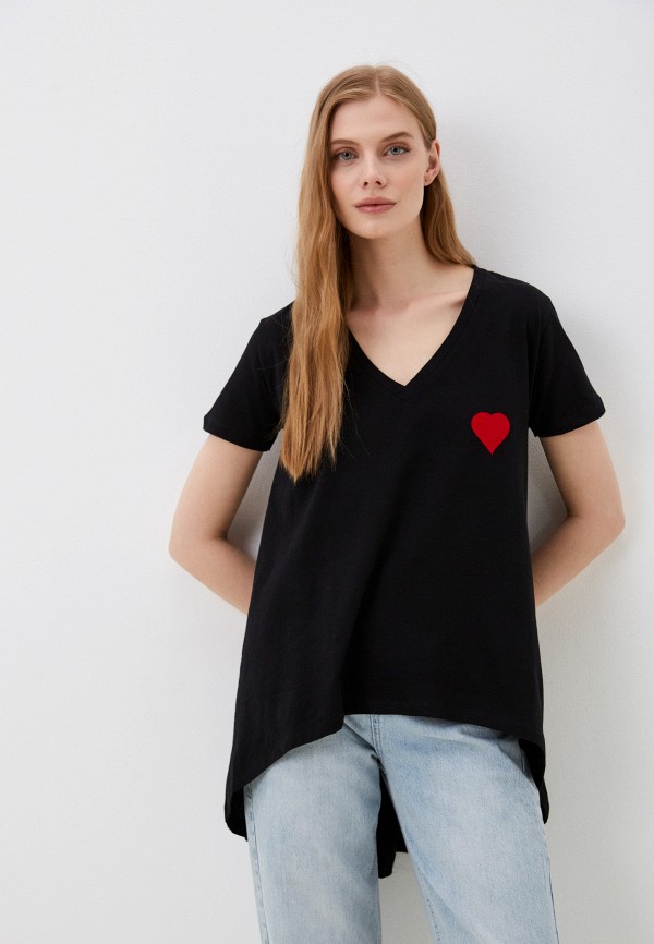 Lakressi Футболка - фото 1