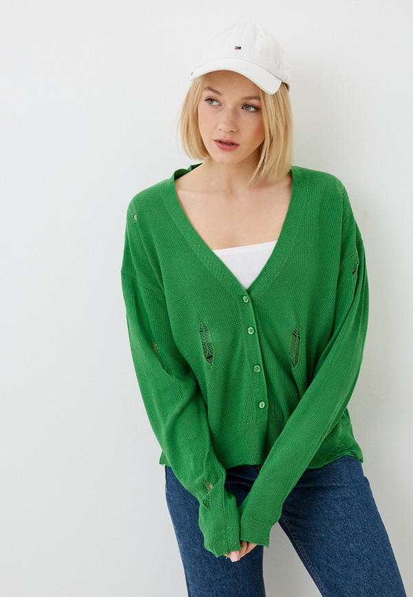 Lakressi Кардиган - фото 1