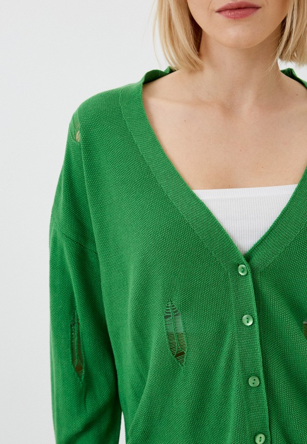 Lakressi Кардиган - фото 4