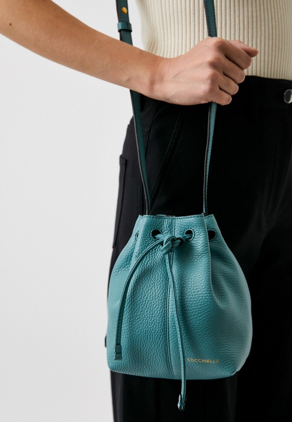 Coccinelle Сумка - фото 6