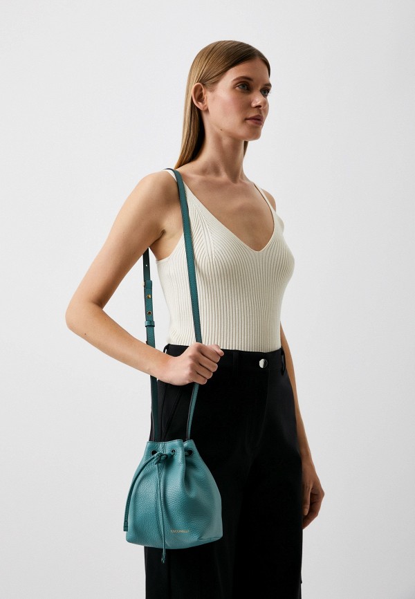 Coccinelle Сумка - фото 5