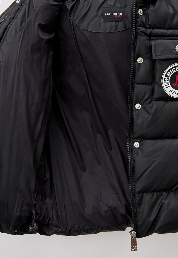 Richmond Sport Куртка утепленная - фото 5