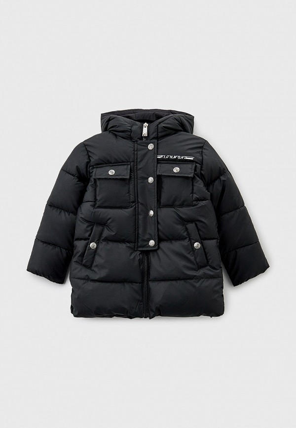 Richmond Sport Куртка утепленная - фото 1