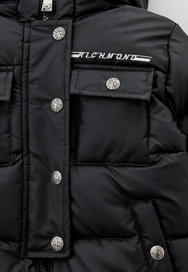 Richmond Sport Куртка утепленная - фото 4