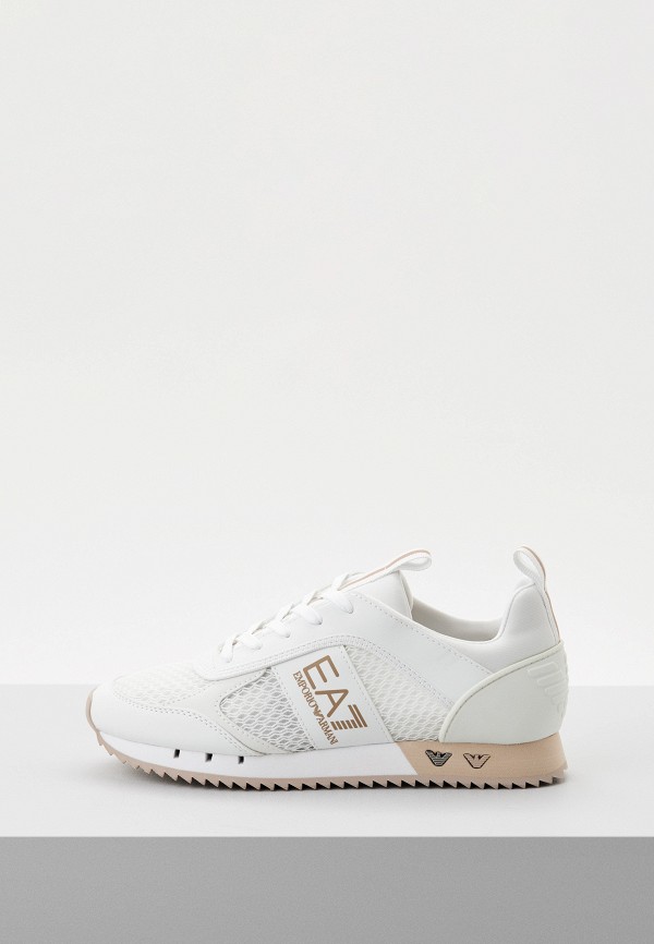 EA7 Кроссовки - фото 1