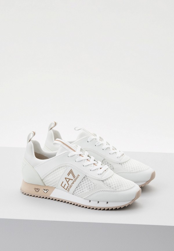 EA7 Кроссовки - фото 3