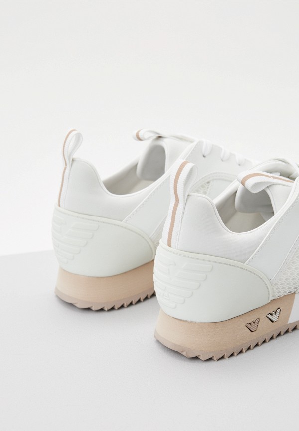 EA7 Кроссовки - фото 4