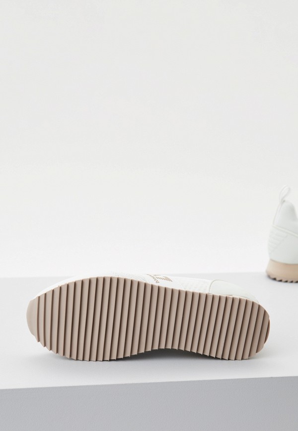 EA7 Кроссовки - фото 5