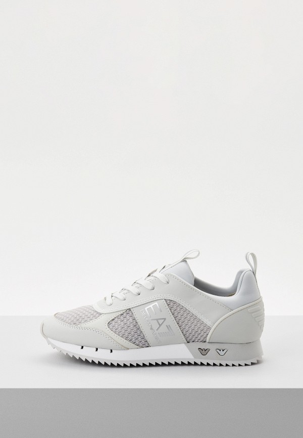 EA7 Кроссовки - фото 1