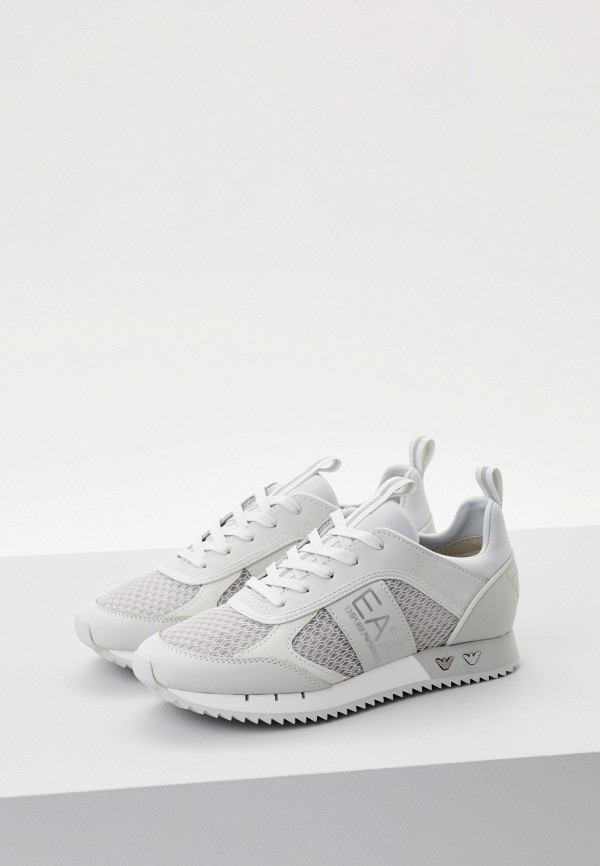 EA7 Кроссовки - фото 3