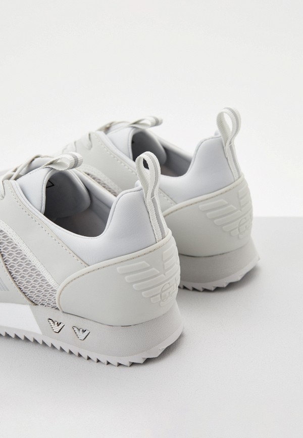 EA7 Кроссовки - фото 4