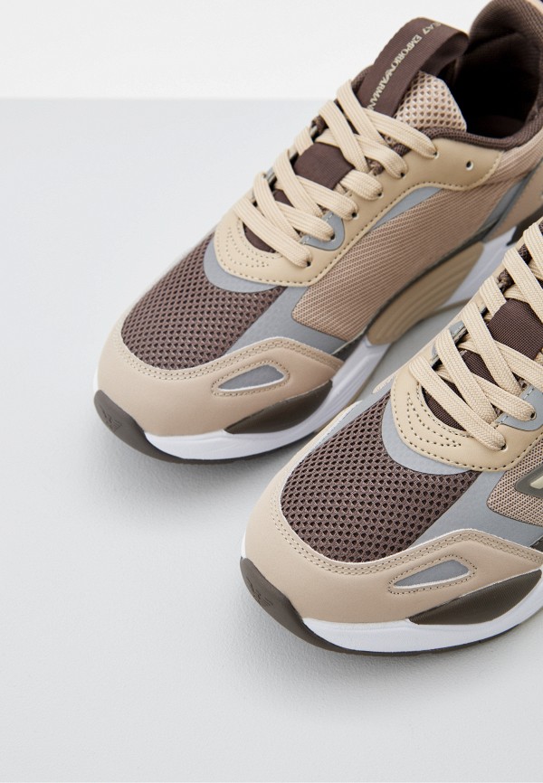 EA7 Кроссовки - ACE RUNNER - фото 2